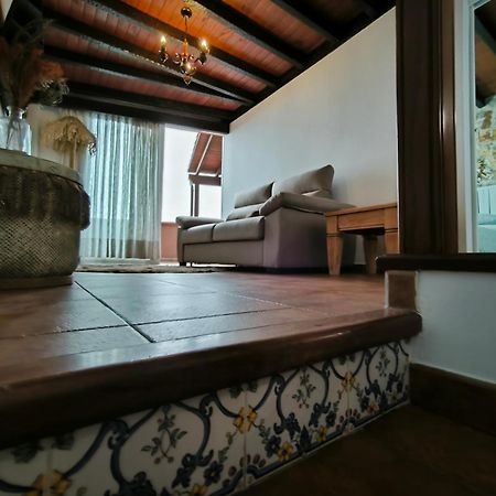 Casa Zamora Los Realejos Bagian luar foto