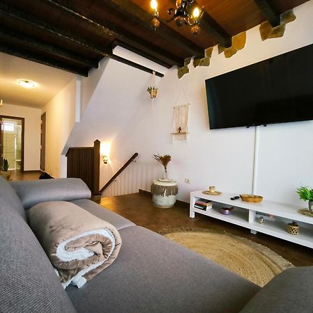 Casa Zamora Los Realejos Bagian luar foto