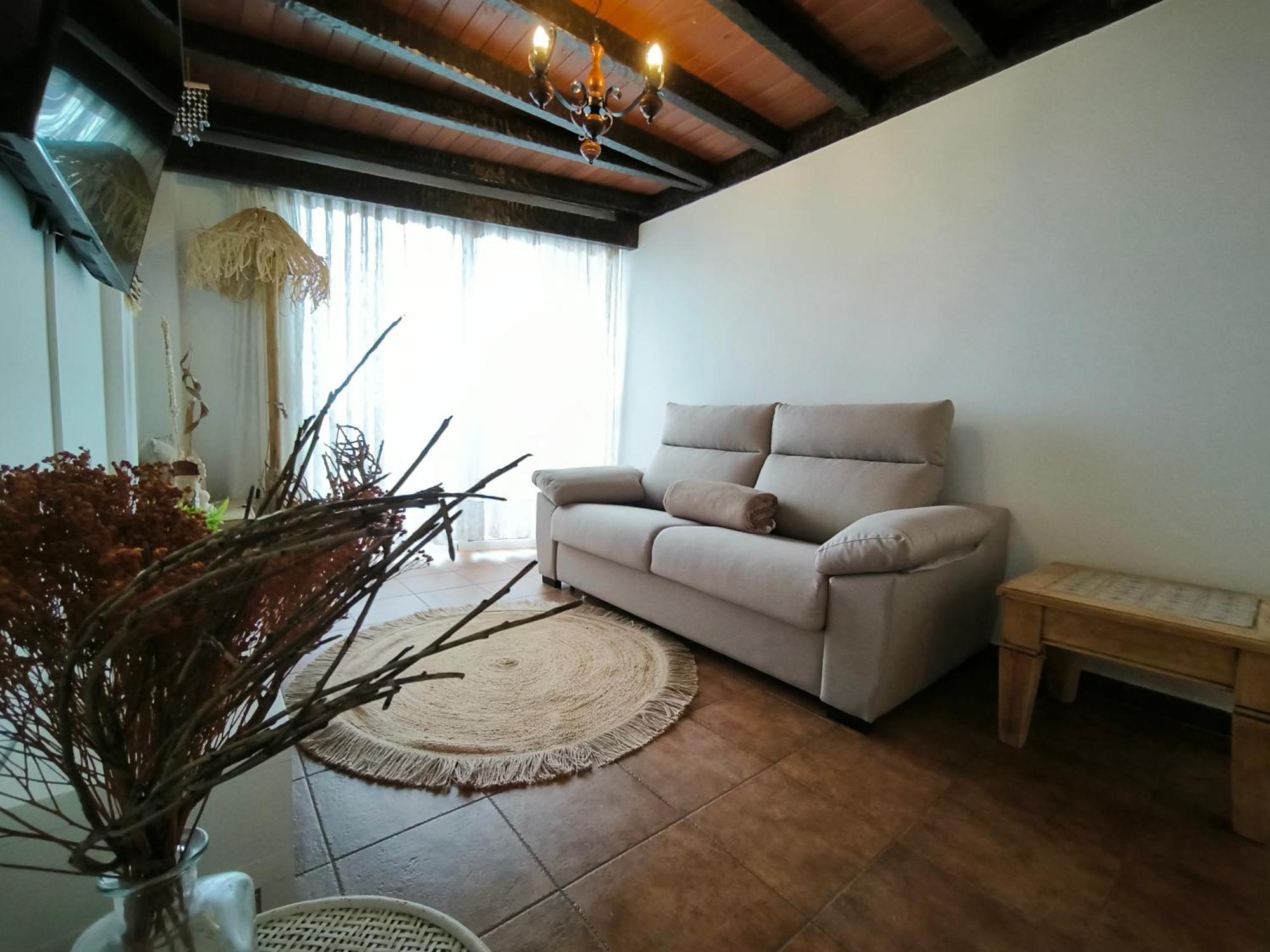 Casa Zamora Los Realejos Bagian luar foto