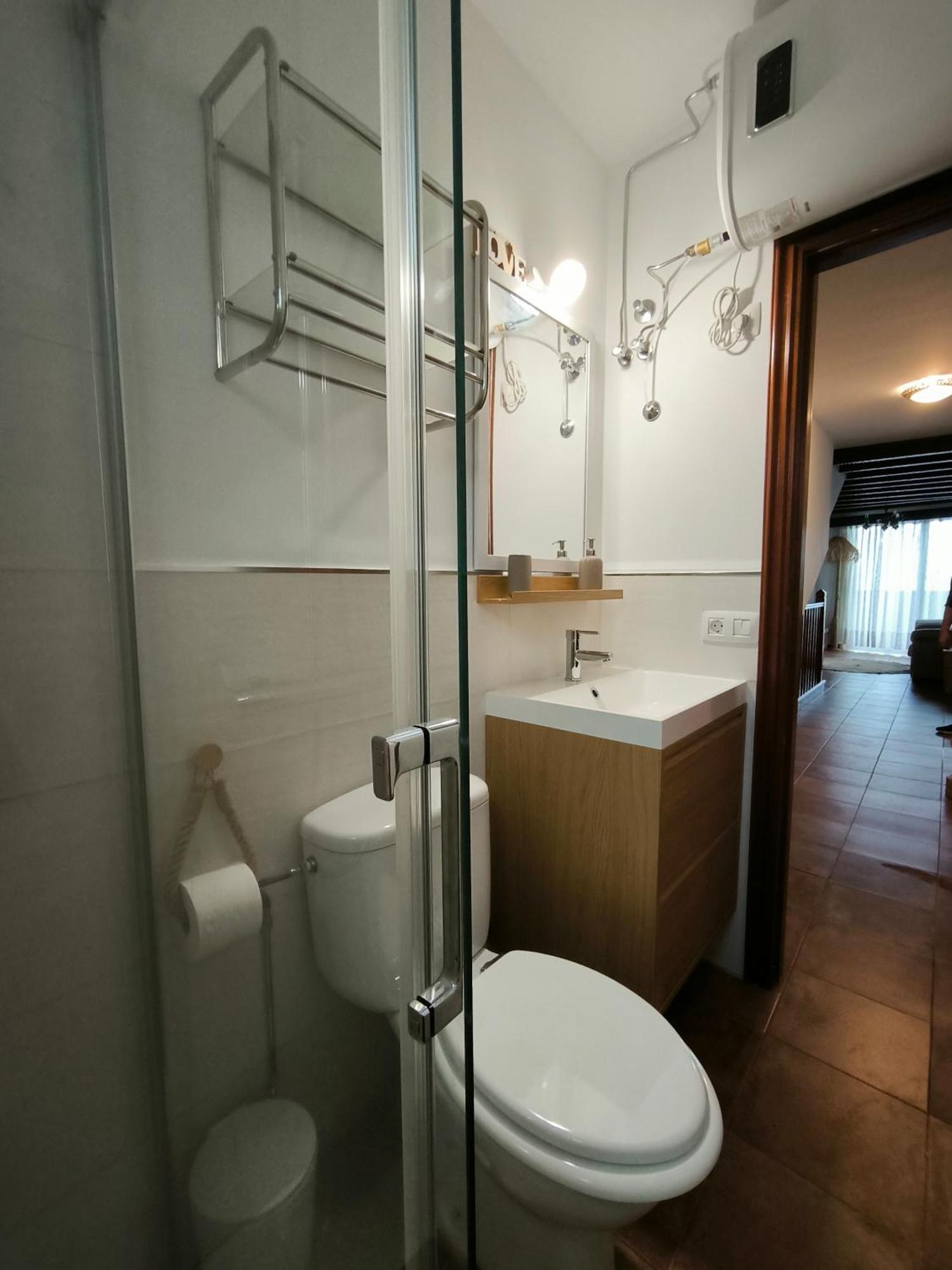Casa Zamora Los Realejos Bagian luar foto