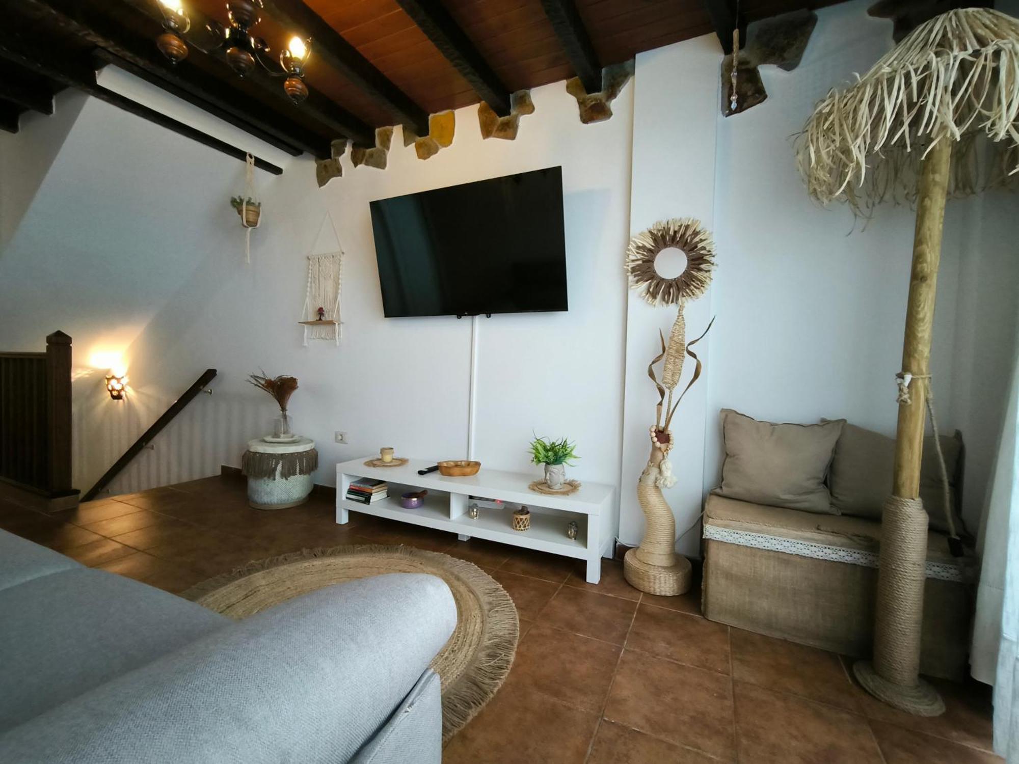 Casa Zamora Los Realejos Bagian luar foto