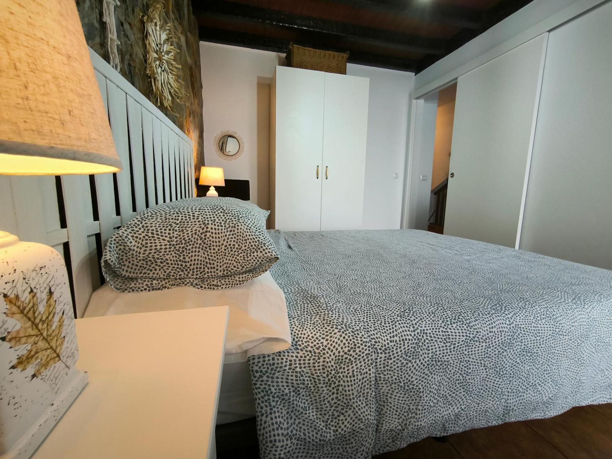 Casa Zamora Los Realejos Bagian luar foto