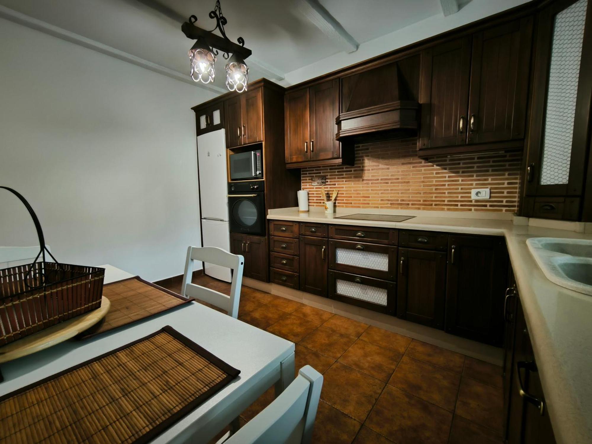 Casa Zamora Los Realejos Bagian luar foto