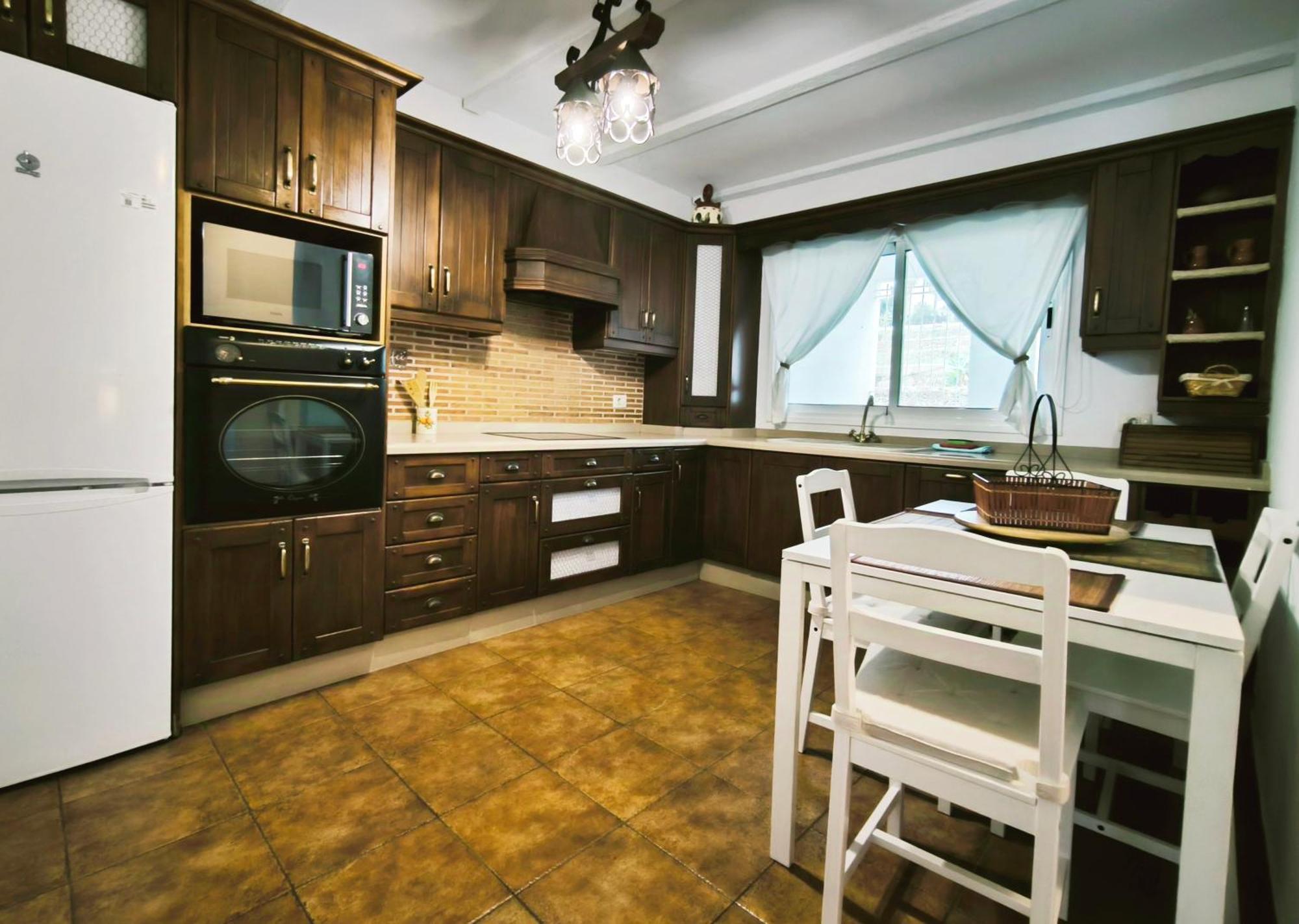Casa Zamora Los Realejos Bagian luar foto