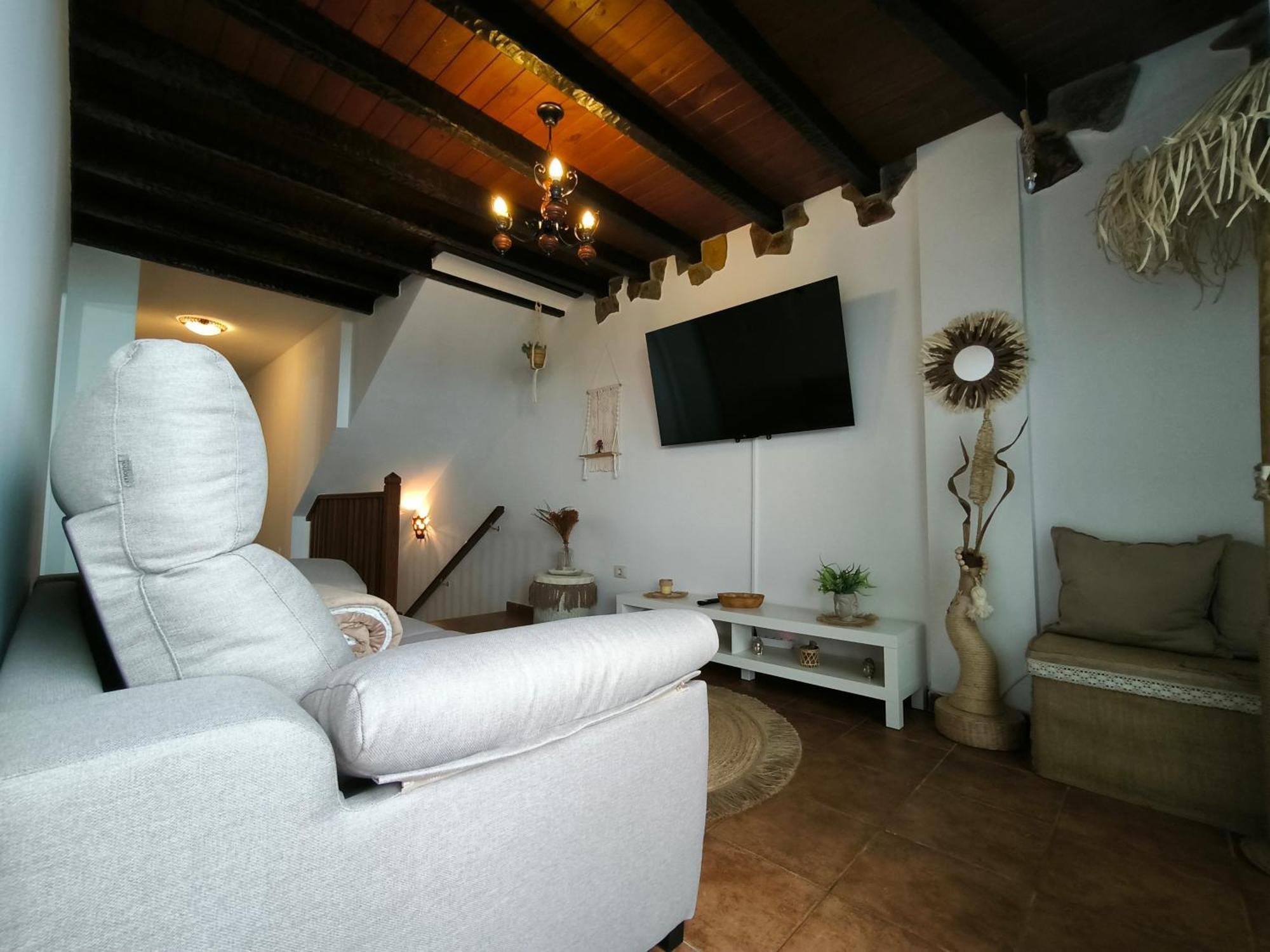 Casa Zamora Los Realejos Bagian luar foto