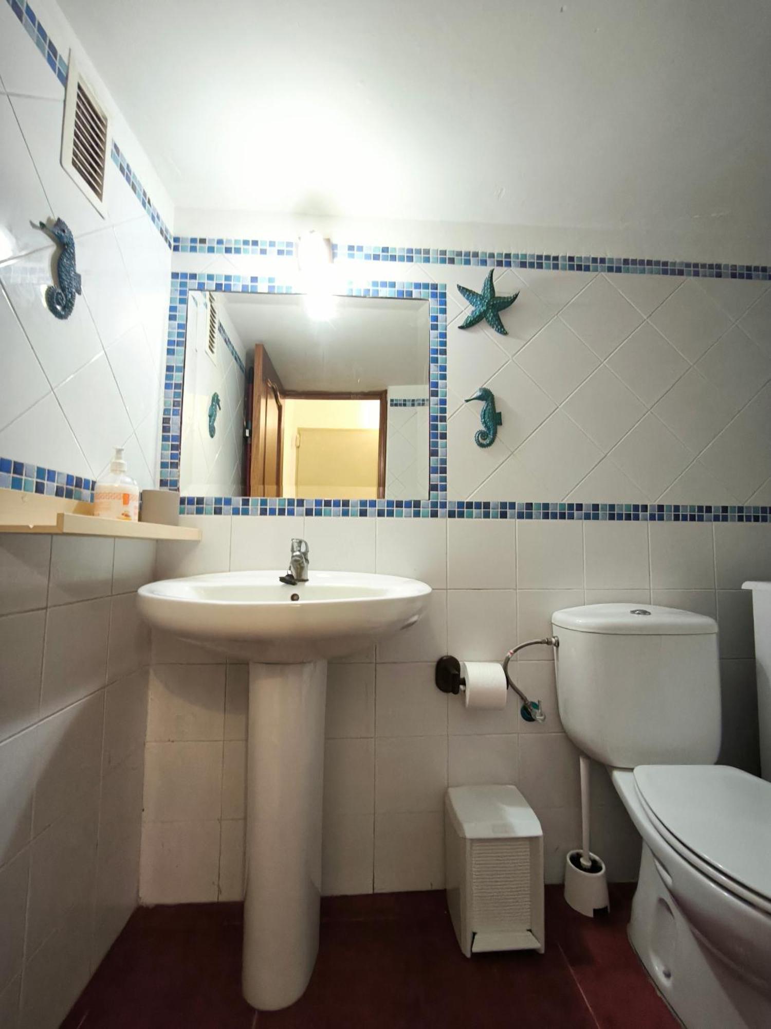 Casa Zamora Los Realejos Bagian luar foto