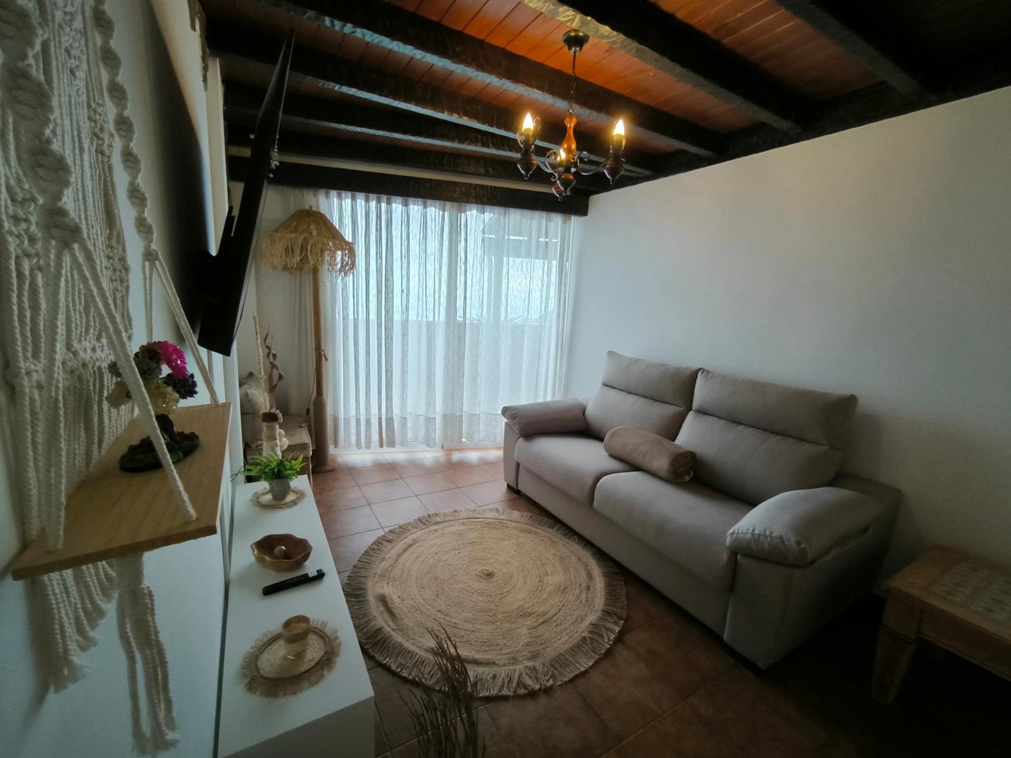 Casa Zamora Los Realejos Bagian luar foto