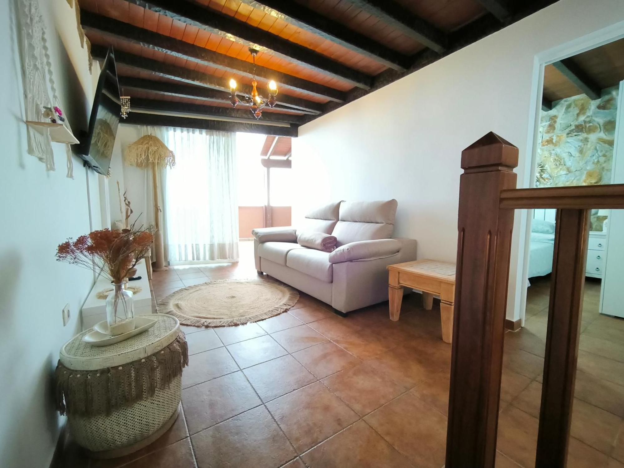 Casa Zamora Los Realejos Bagian luar foto